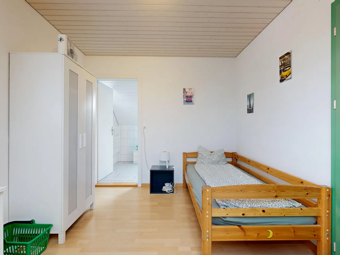 Restaurant mit Studios & Potenzial - Foto 21 von 27