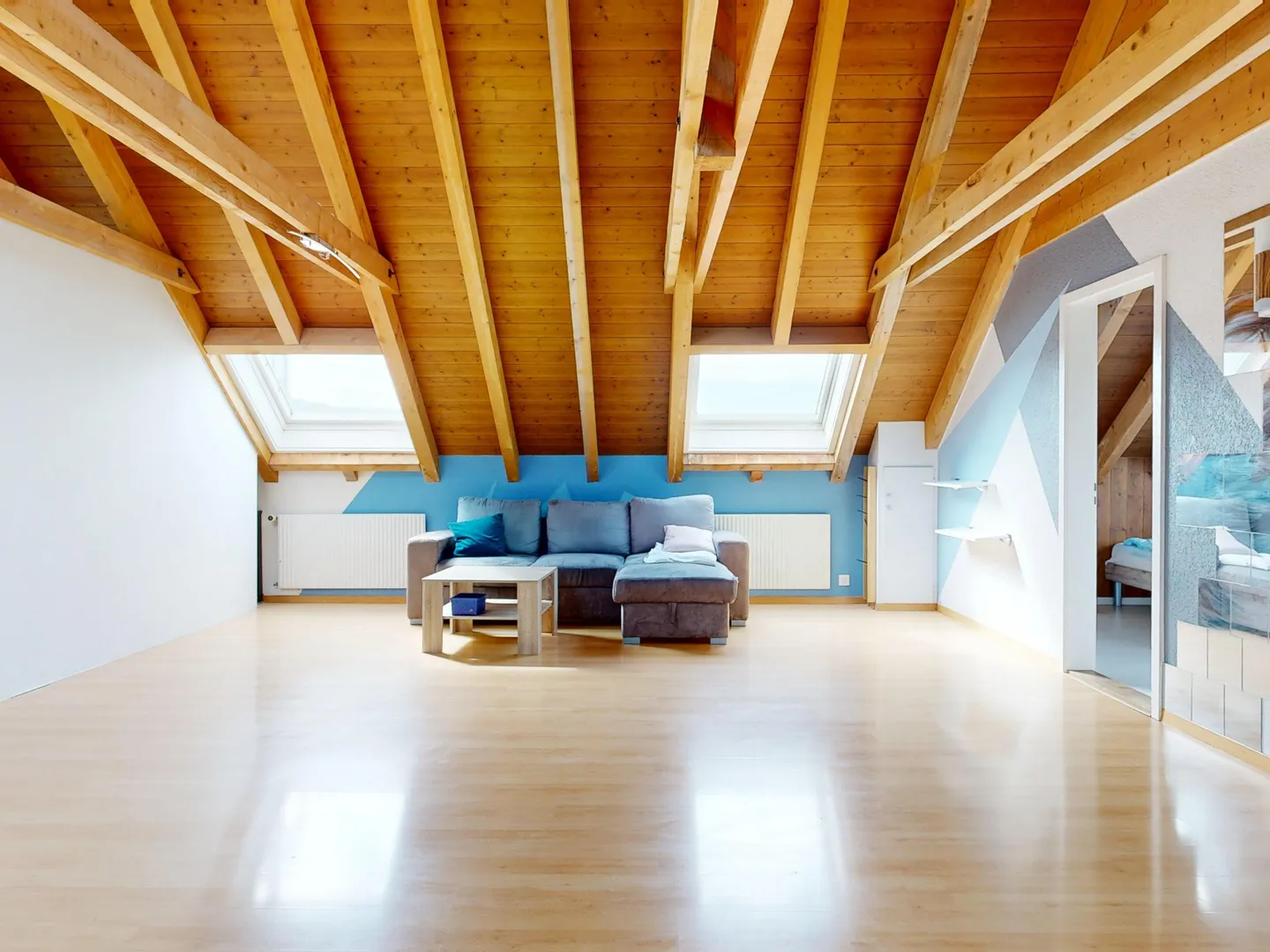 Restaurant mit Studios & Potenzial - Foto 23 von 27