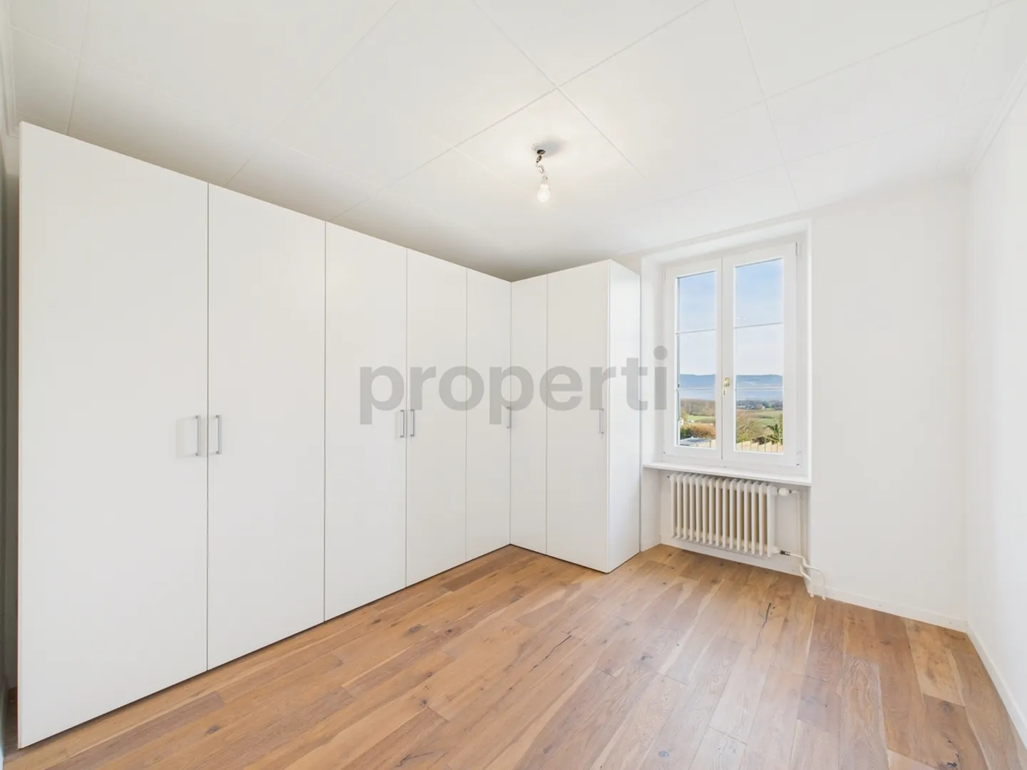 Magnificent Character House Renovated in the Heart of the Village of Collex... - Photo 11 of 13