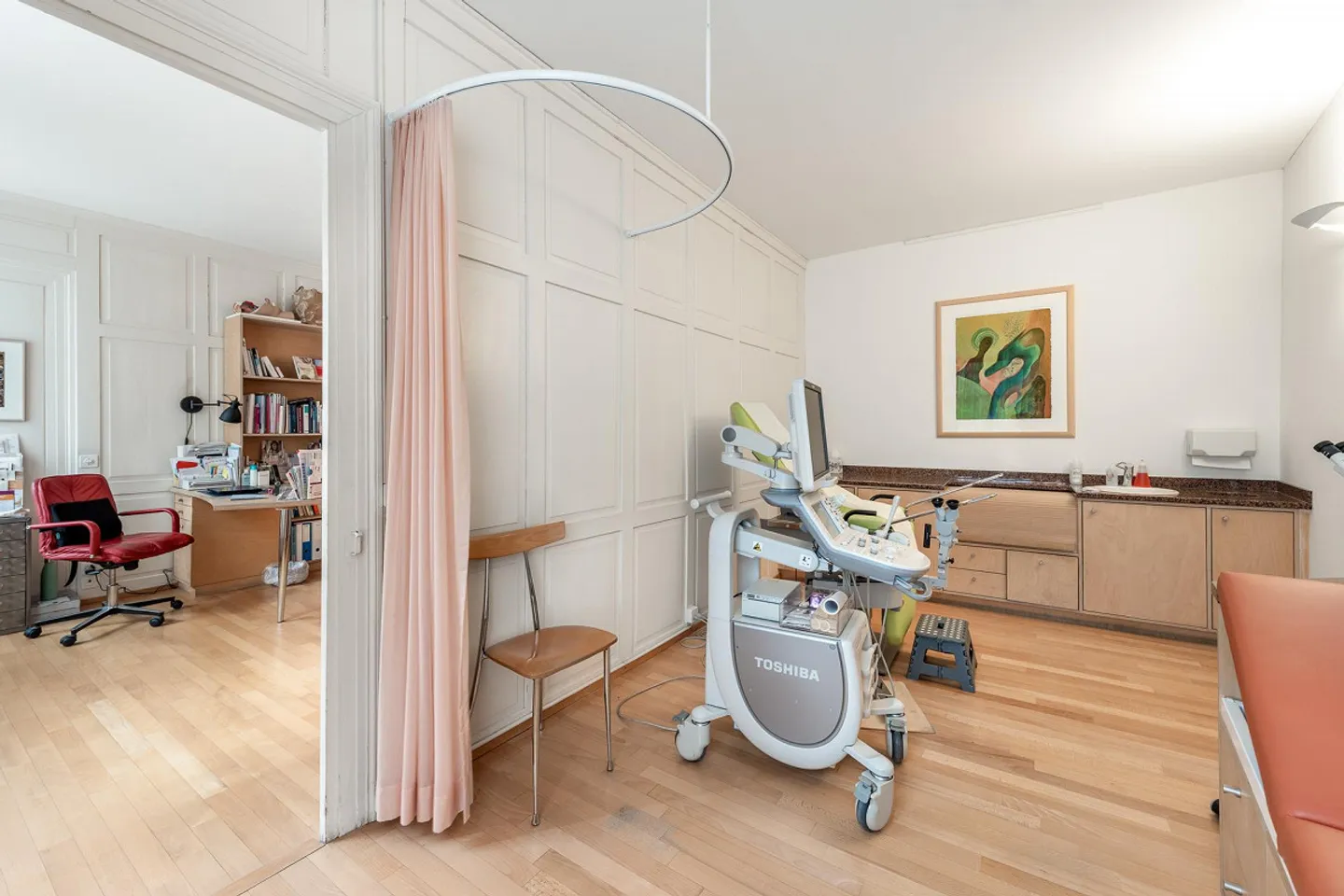 Immobile commerciale nel cuore della città vecchia di Winterthur - Foto 8 di 11