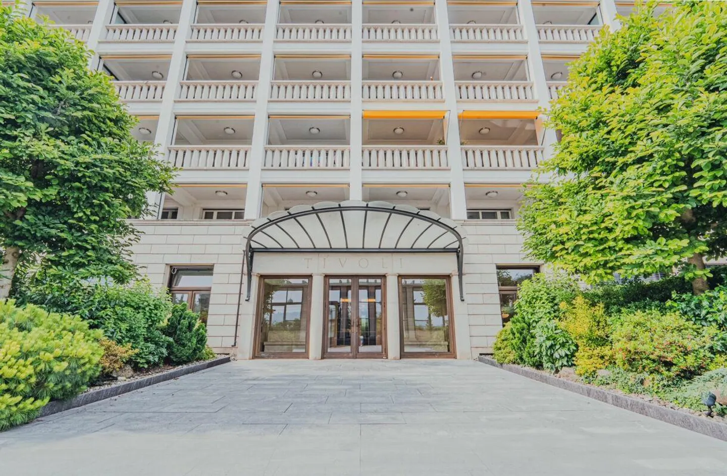 Residenza Tivoli Lucerna - Idilli di vita di prima classe: Arredato e con area spa di lusso - Foto 6 di 13