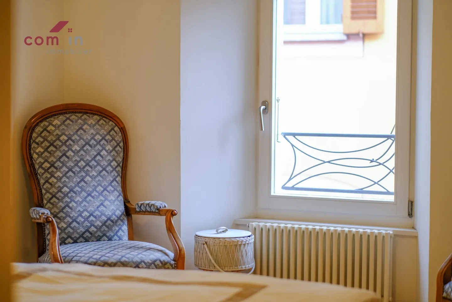 SION, ATTIC duplex of 6.5 rooms terrace of 48 m2 - Old town - Photo 12 of 19