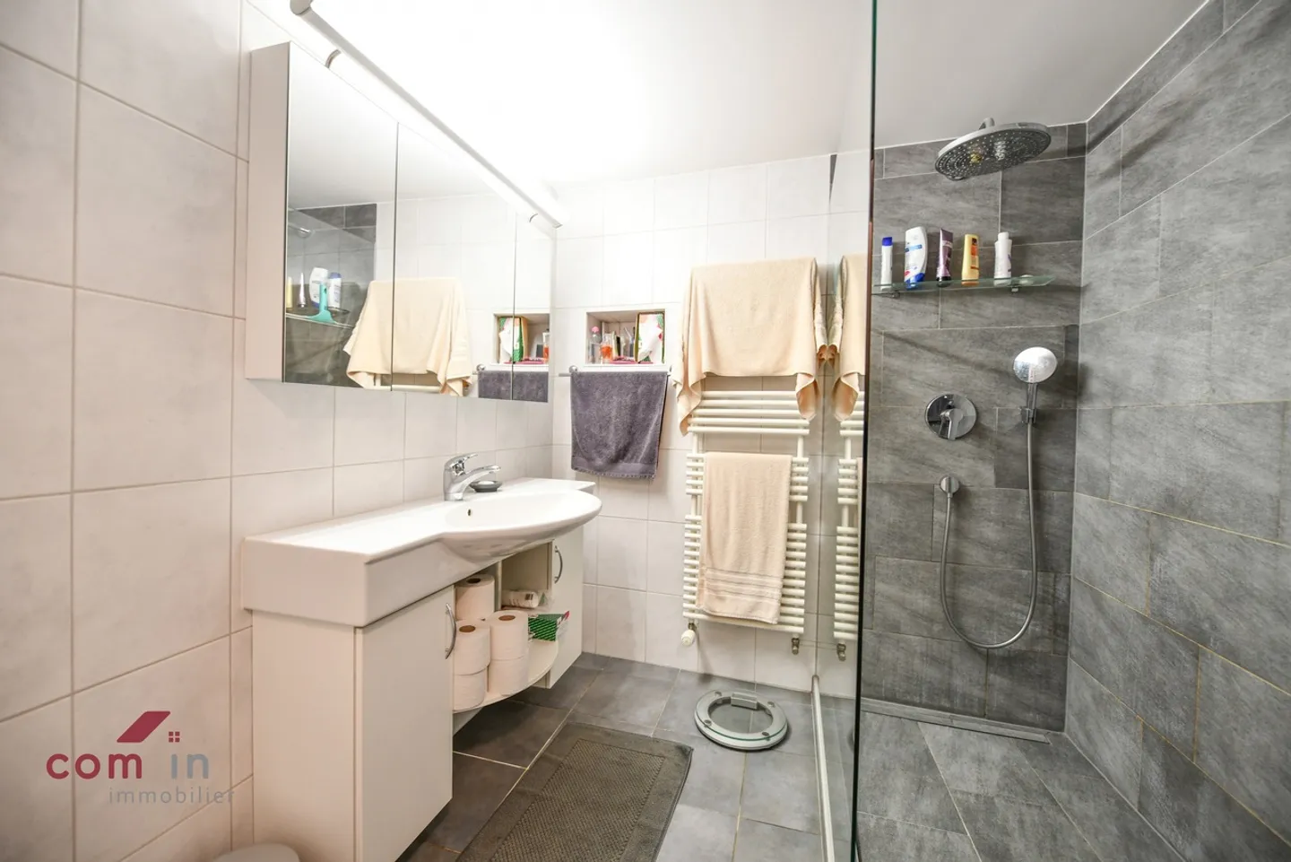 SION, ATTIC duplex of 6.5 rooms terrace of 48 m2 - Old town - Photo 14 of 19