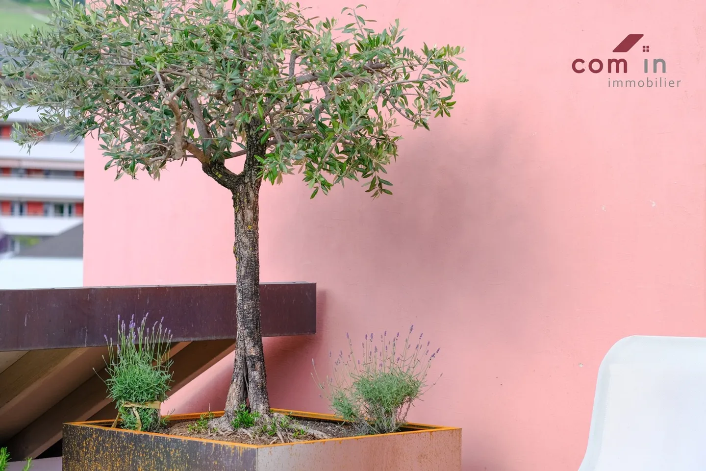 SION, ATTIC duplex of 6.5 rooms terrace of 48 m2 - Old town - Photo 15 of 19