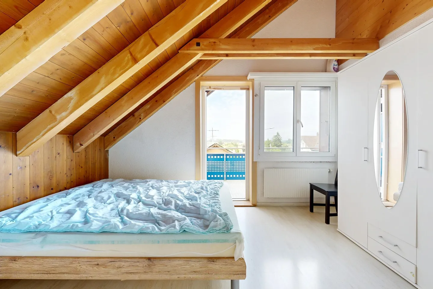 Restaurant mit Studios & Potenzial - Foto 26 von 27