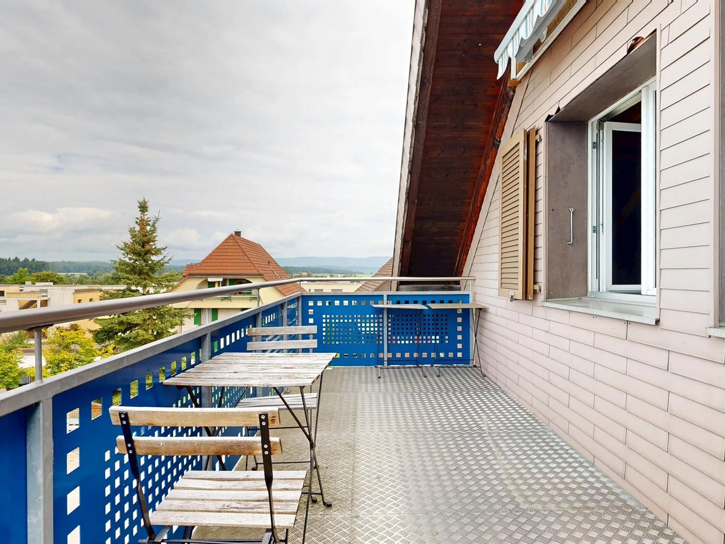 Restaurant mit Studios & Potenzial - Foto 27 von 27