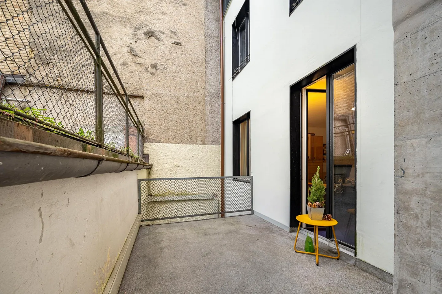 Immobile commerciale nel cuore della città vecchia di Winterthur - Foto 11 di 11