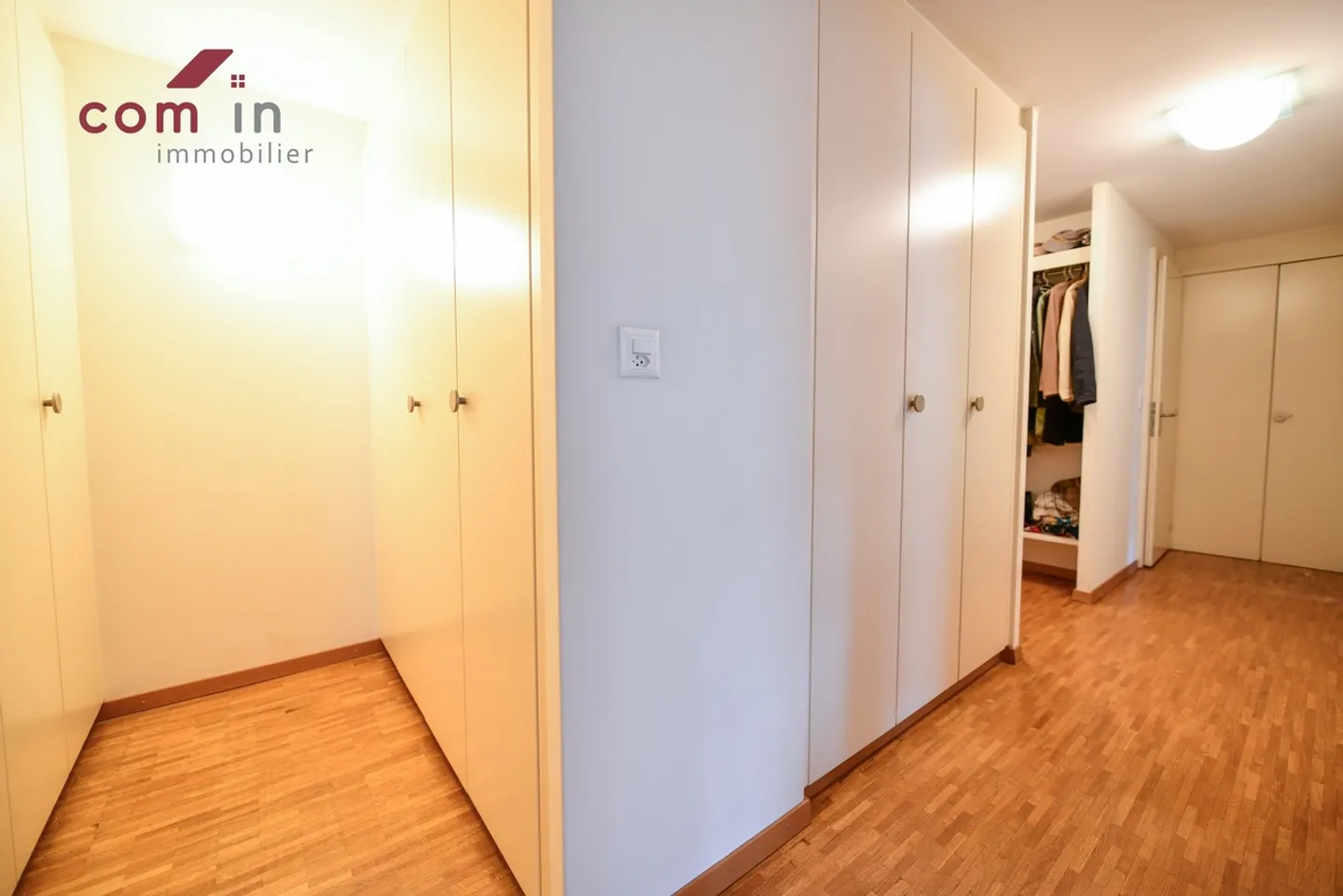 SION, ATTIC duplex of 6.5 rooms terrace of 48 m2 - Old town - Photo 18 of 19