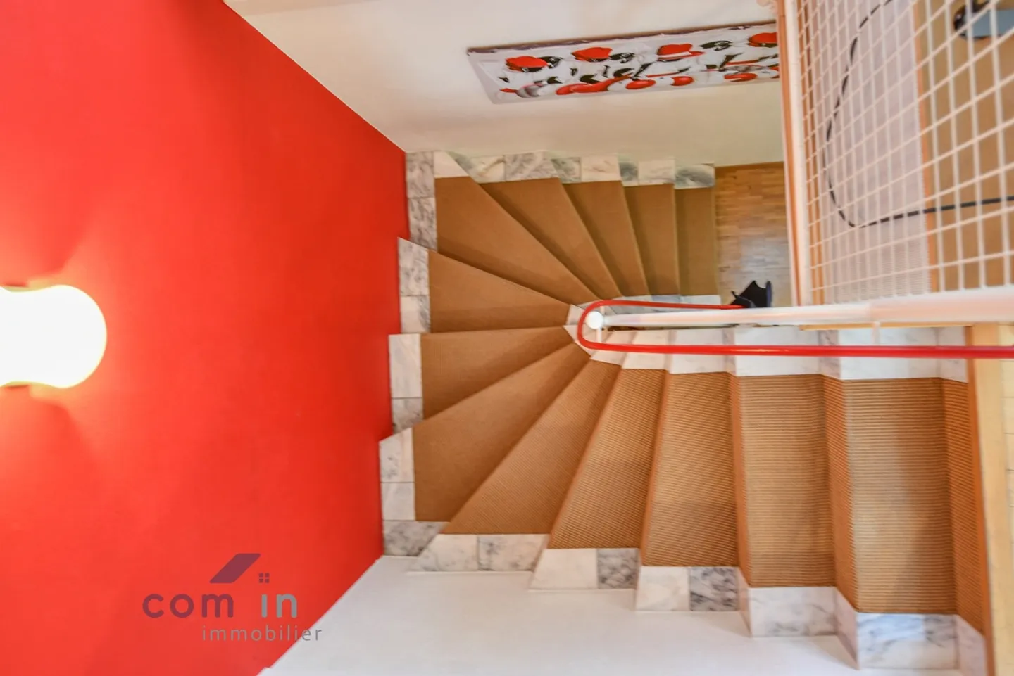 SION, ATTIC duplex of 6.5 rooms terrace of 48 m2 - Old town - Photo 19 of 19