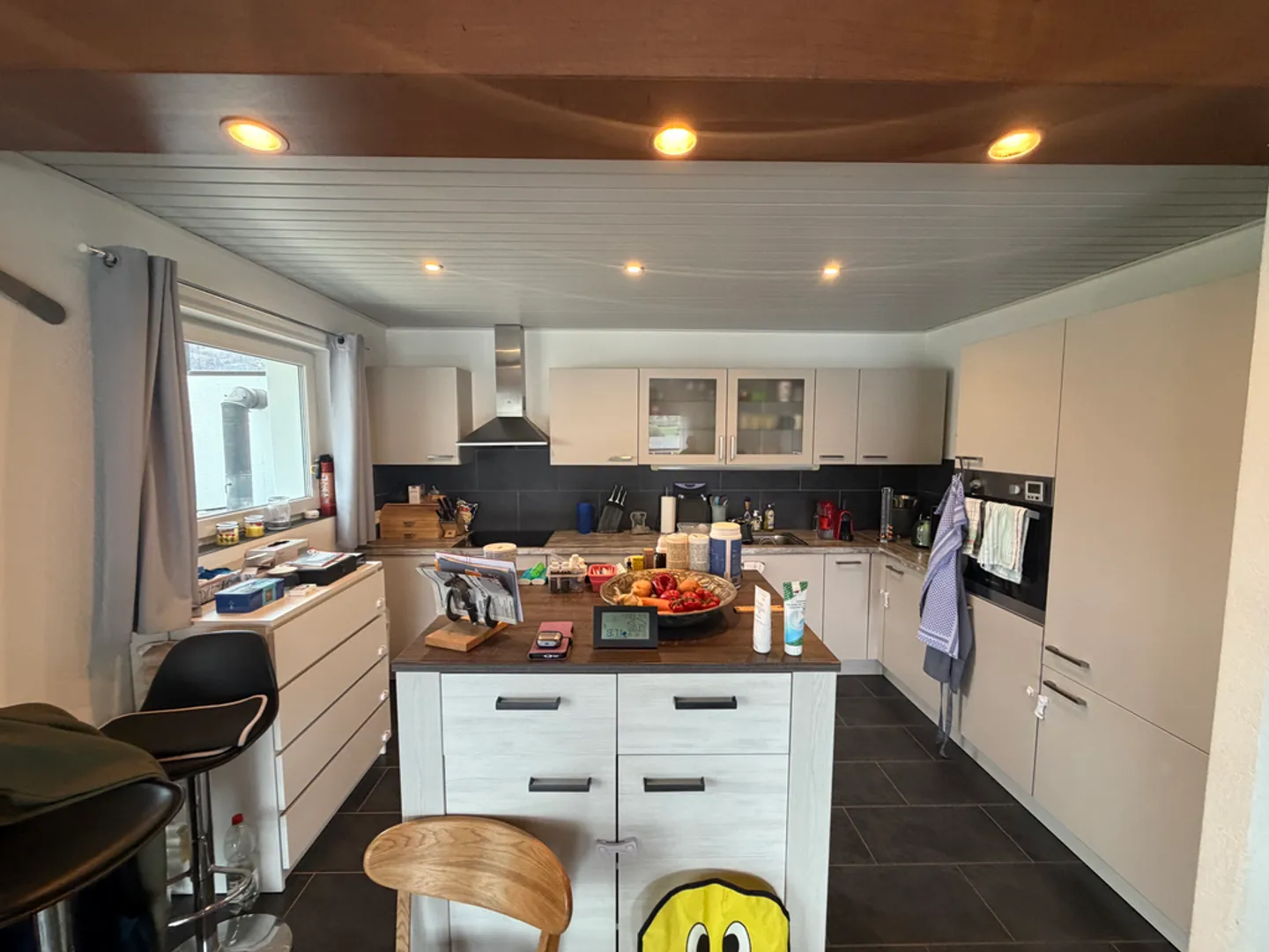 5-Zimmer-Wohnung - Foto 5 von 10