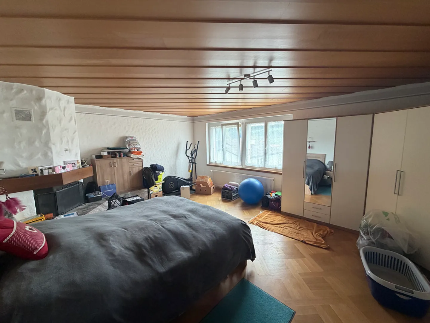 5-Zimmer-Wohnung - Foto 7 von 10
