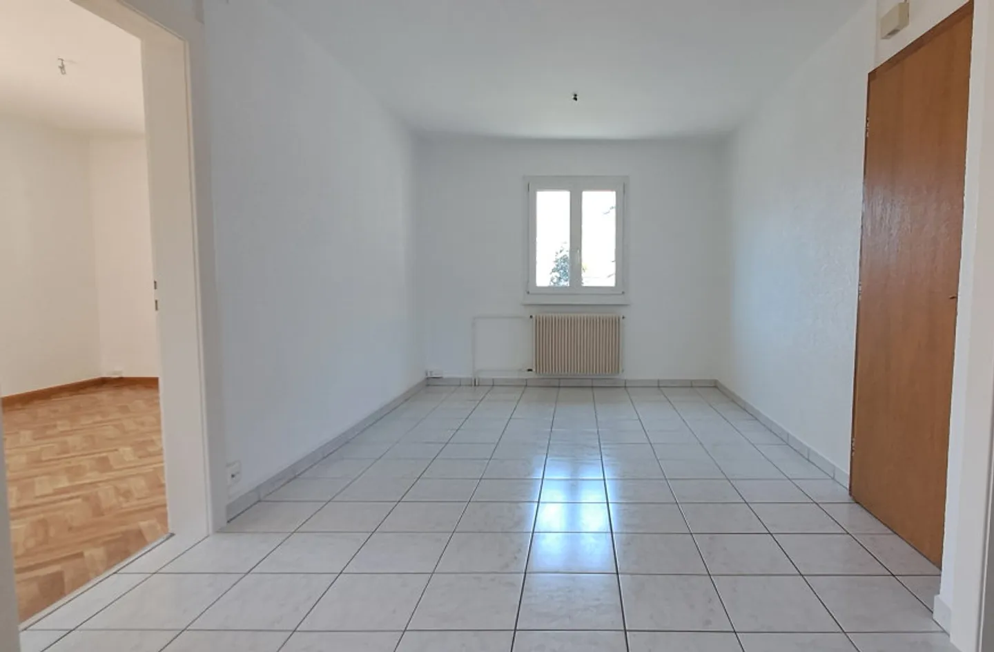 Charmant appartement 3.5 pièces - Photo 4 sur 7