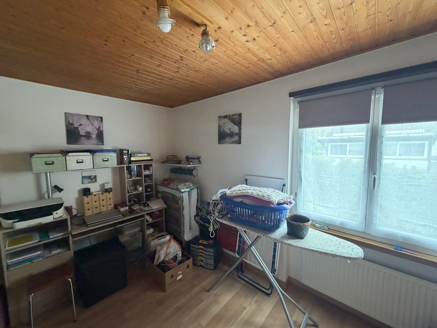 5-Zimmer-Wohnung - Foto 8 von 10