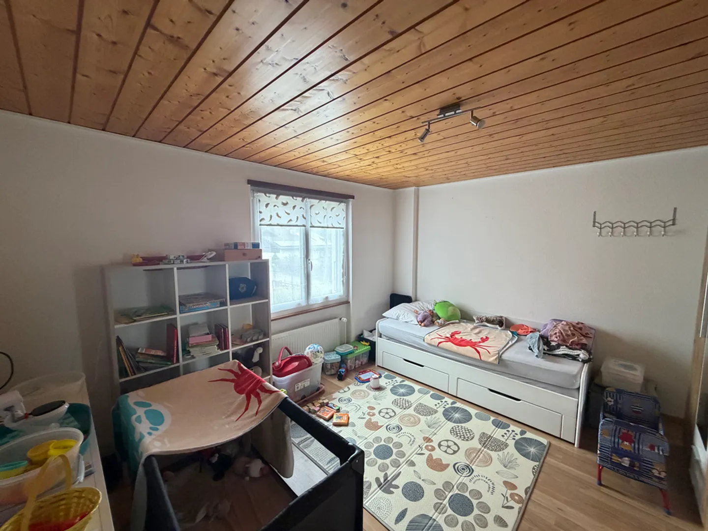 5-Zimmer-Wohnung - Foto 9 von 10