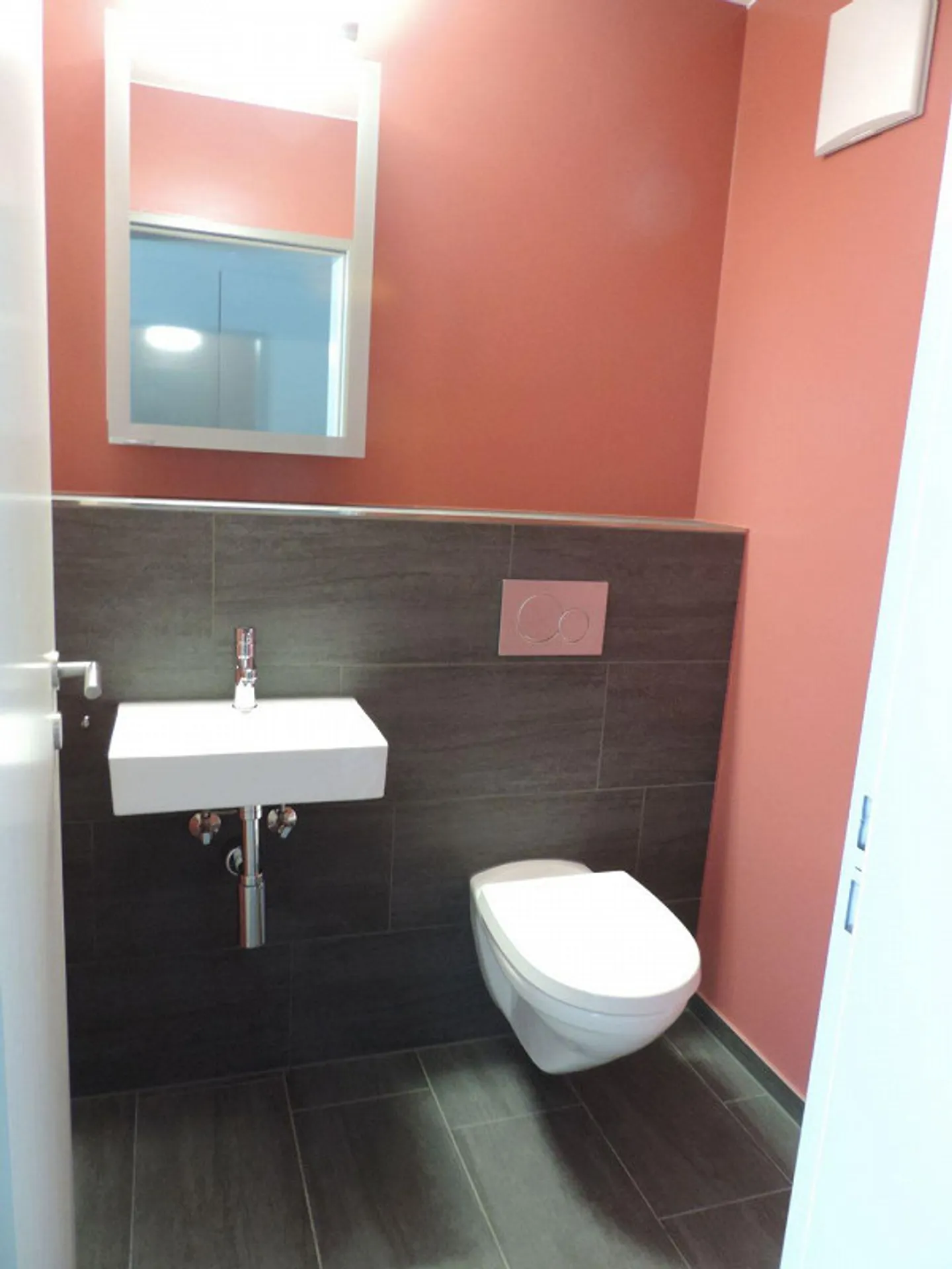 Modernes 3.5-Zimmer-Apartment - Foto 6 von 9