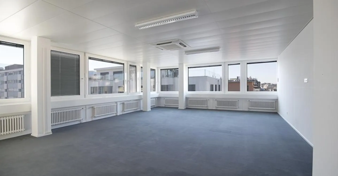 Office or Practice Space in the Center of Rorschach! - Photo 4 of 10