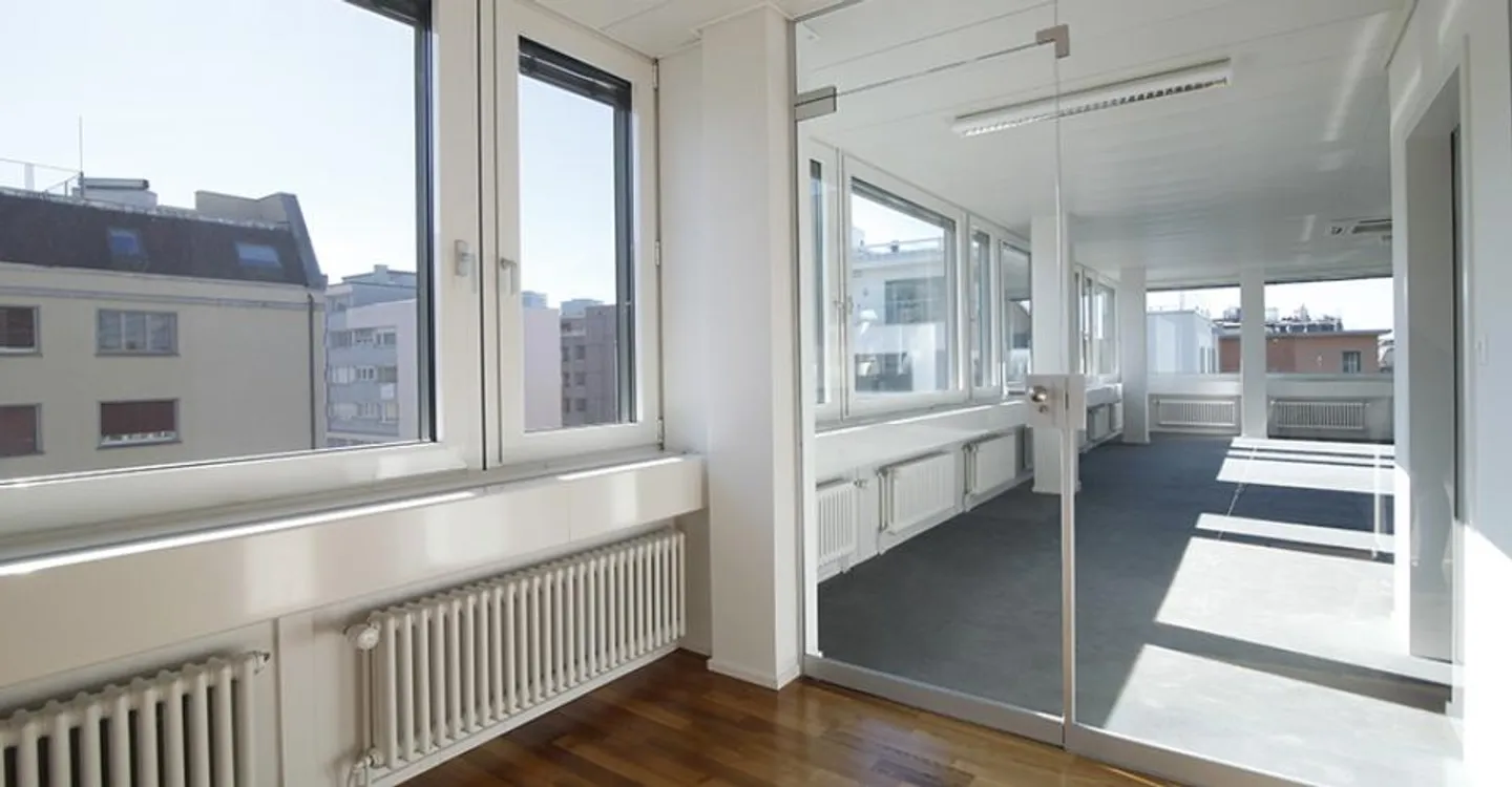Office or Practice Space in the Center of Rorschach! - Photo 6 of 10