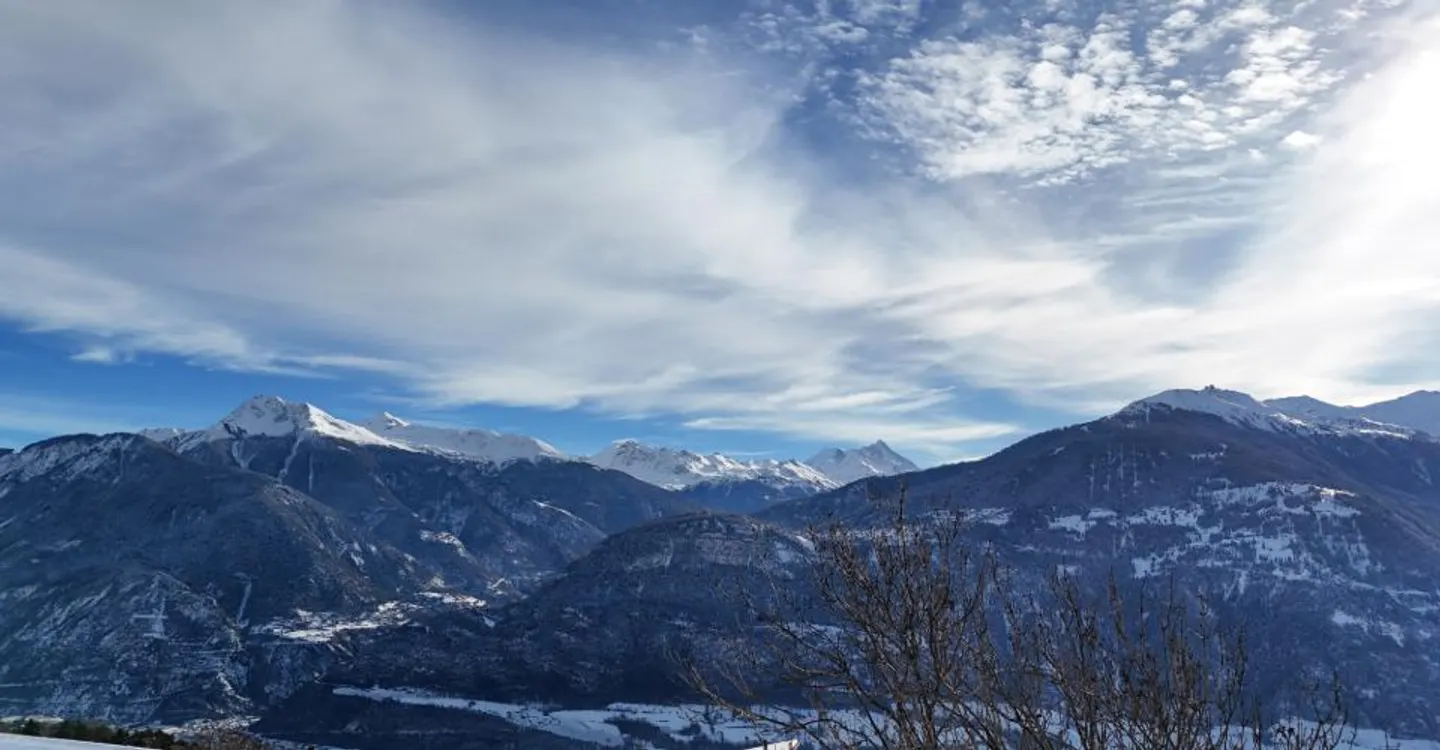 Luxury Villa in Crans Montana - Photo 3 of 3