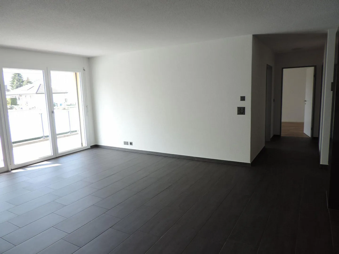 Modernes 3.5-Zimmer-Apartment - Foto 7 von 9