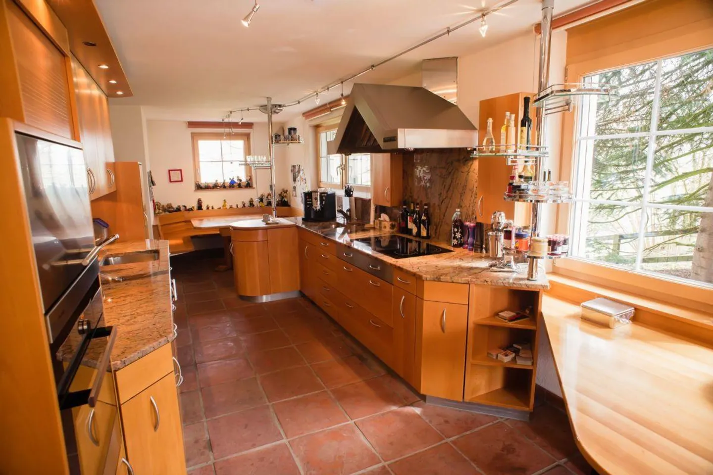 Villa de campagne avec oasis de bien-être et grand terrain - Photo 2 sur 13