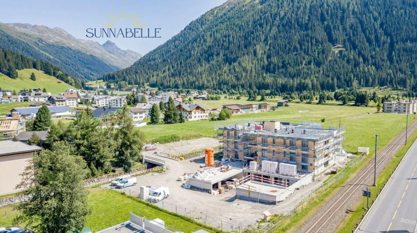 HUUS SUNNABELLE - Photo 1 of 4