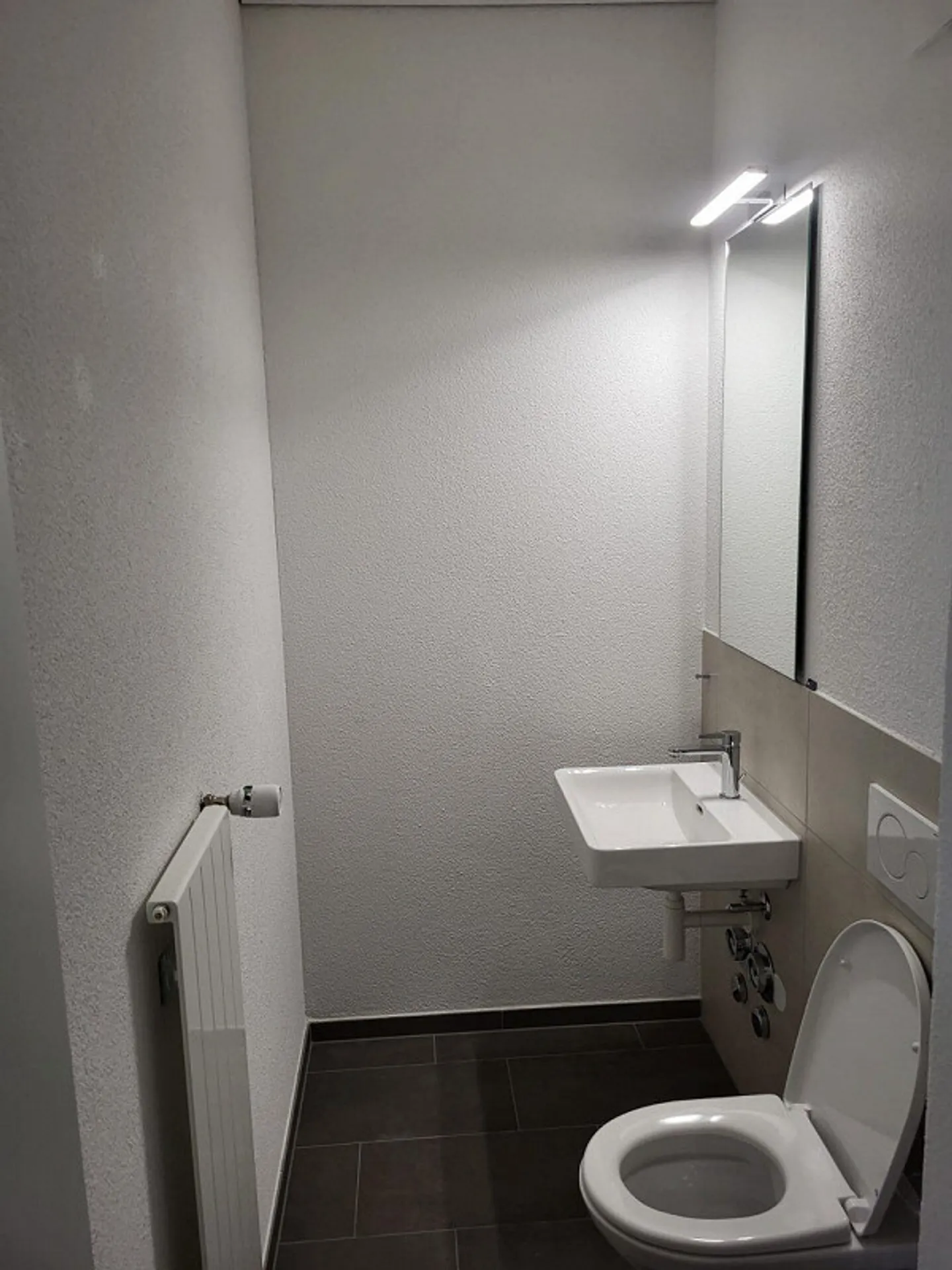 Your new studio at Sirnach train station - Photo 5 of 5