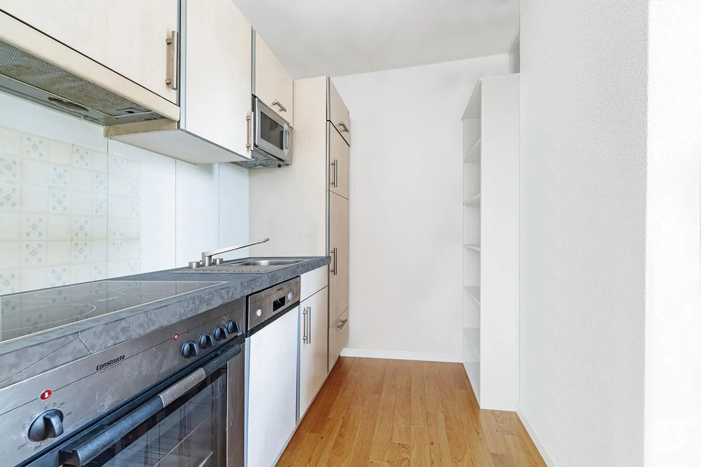 Holiday apartment in the heart of Interlaken - Photo 4 of 13