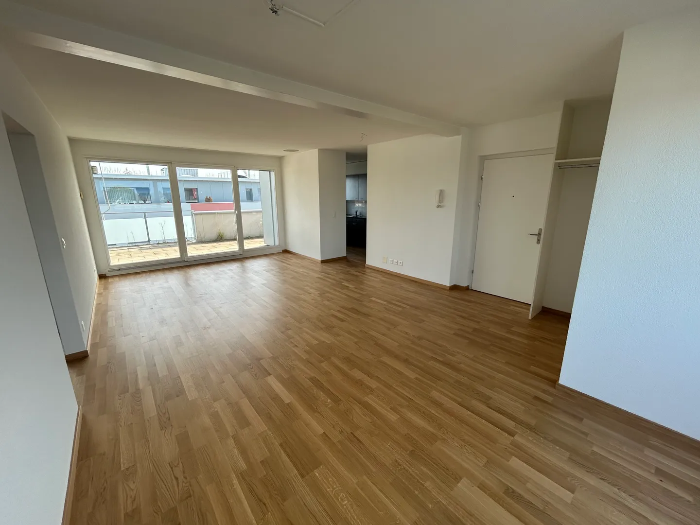 Appartamento attico di 3,5 stanze - Foto 2 di 12