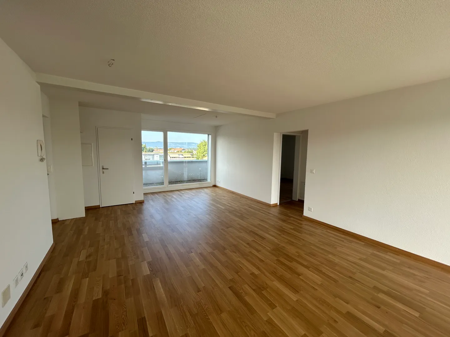 Appartamento attico di 3,5 stanze - Foto 3 di 12