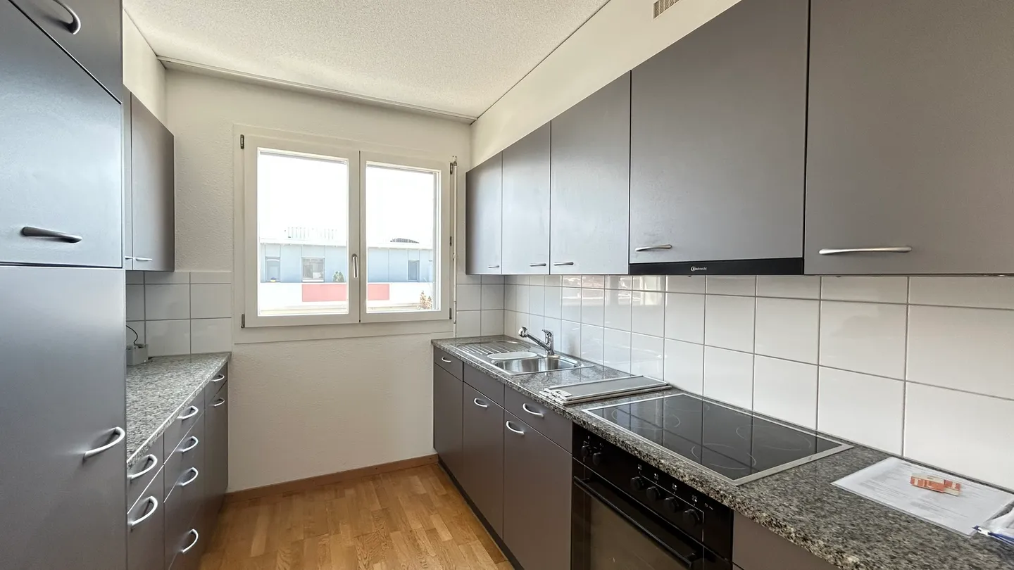 Appartamento attico di 3,5 stanze - Foto 5 di 12