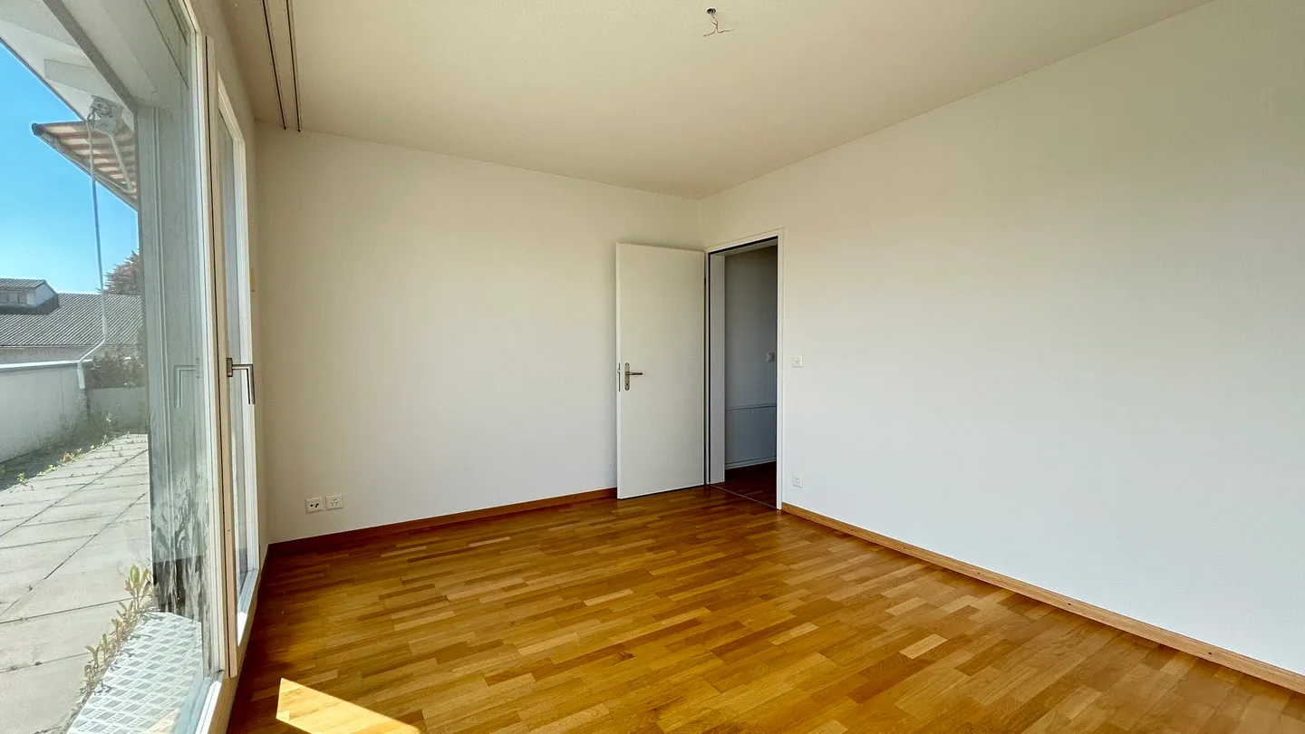 Appartamento attico di 3,5 stanze - Foto 7 di 12