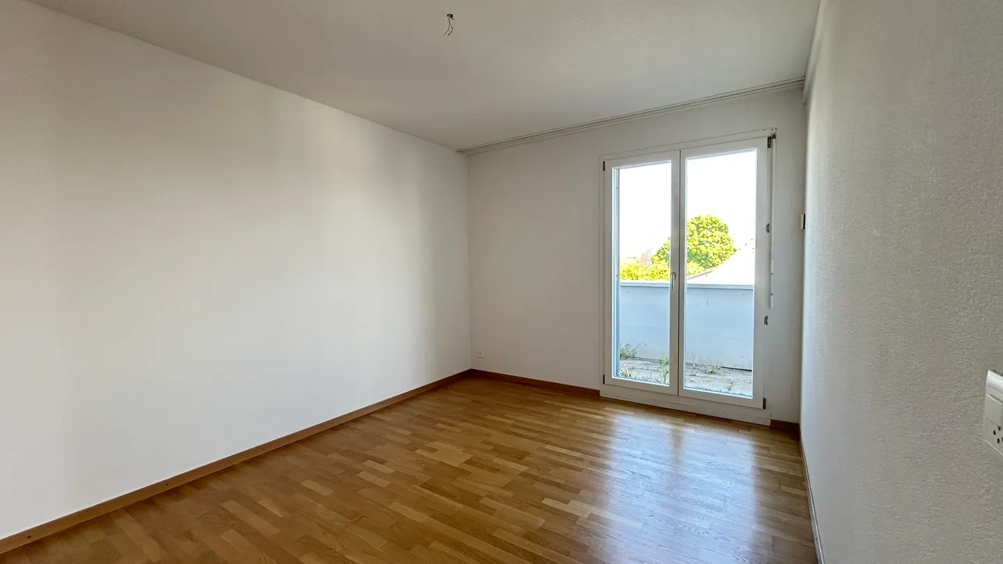 Appartamento attico di 3,5 stanze - Foto 8 di 12