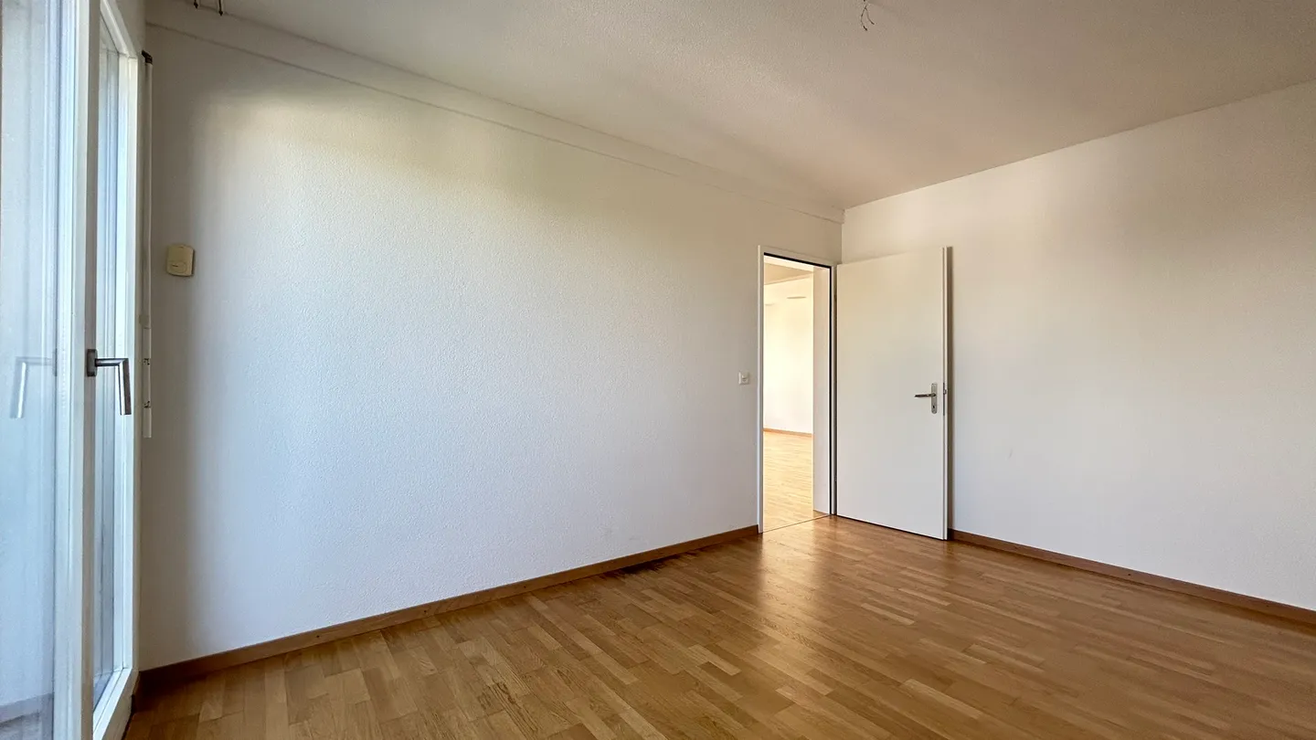 Appartamento attico di 3,5 stanze - Foto 9 di 12