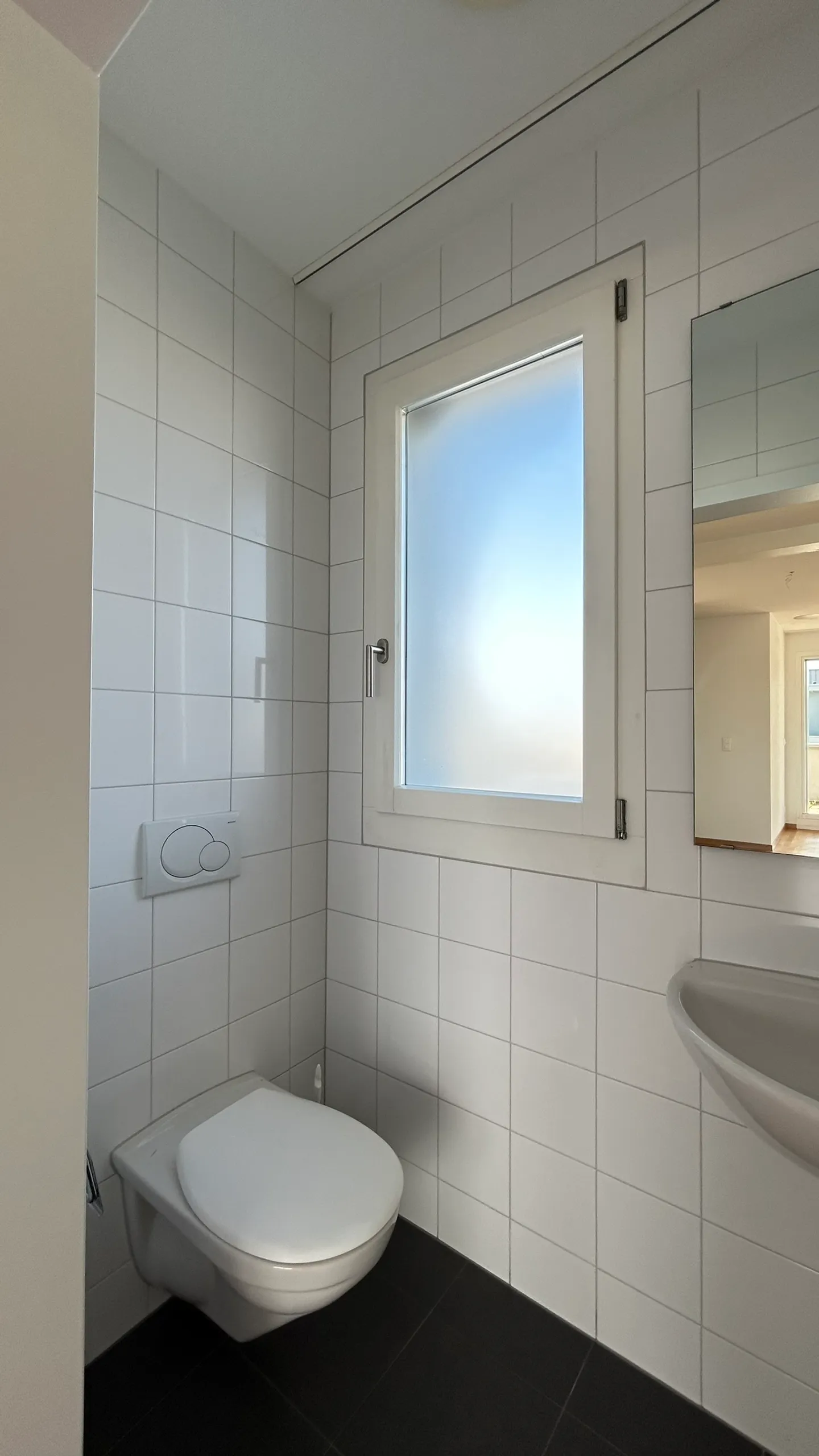 Appartamento attico di 3,5 stanze - Foto 10 di 12