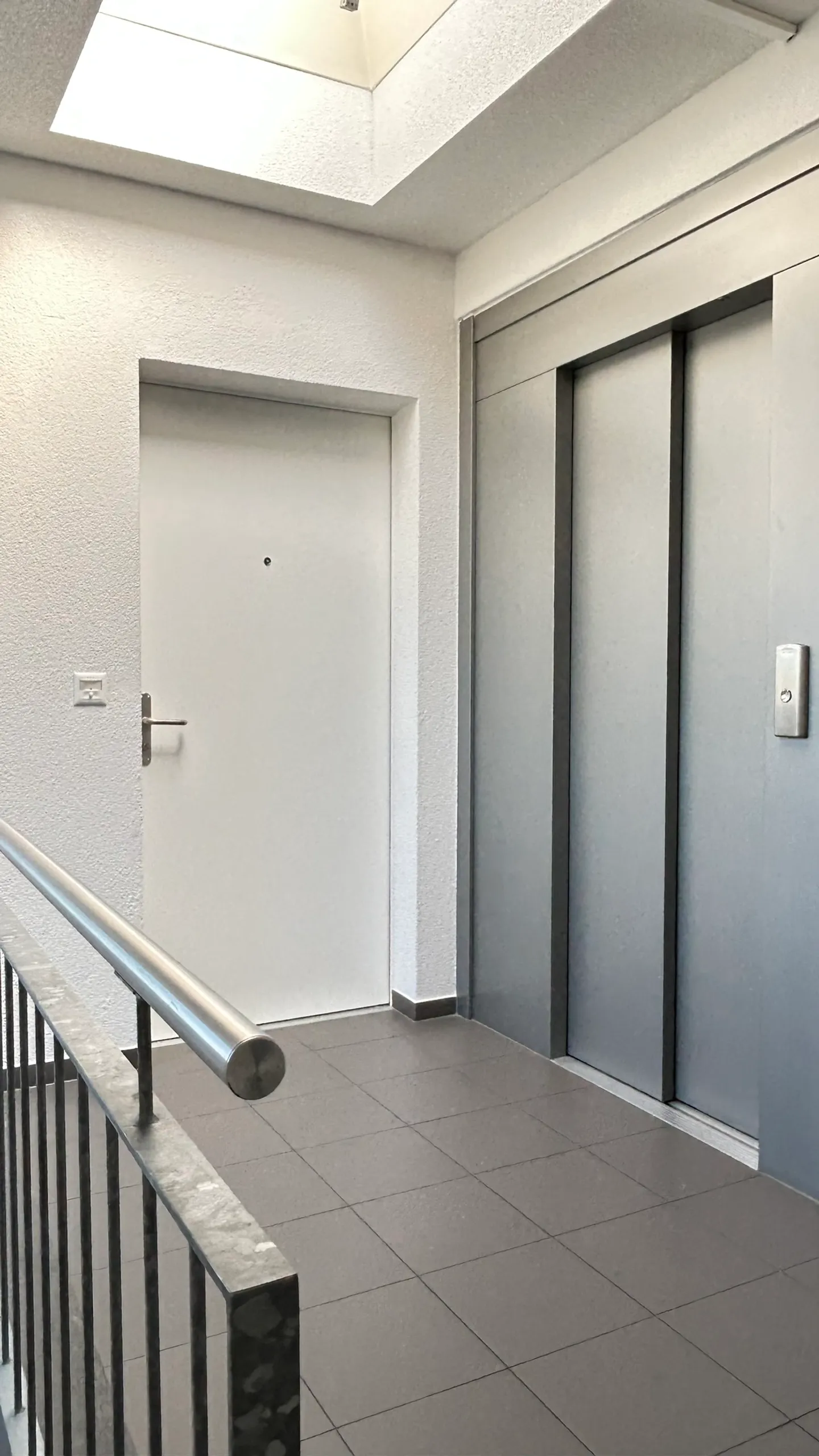 Appartamento attico di 3,5 stanze - Foto 11 di 12
