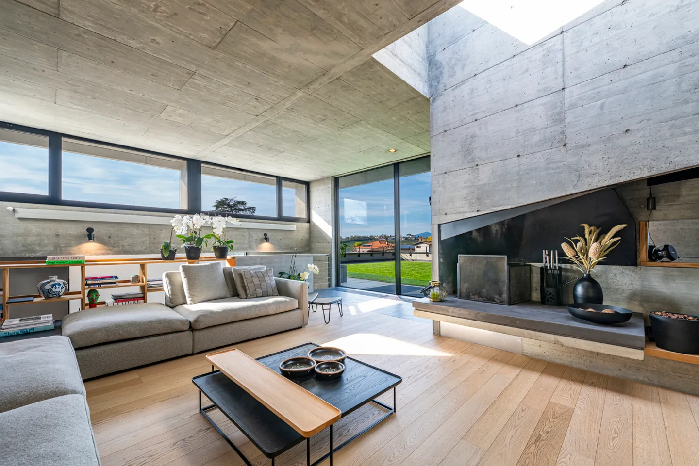 Casa Dolinski | A masterpiece of light and design - Photo 5 of 12