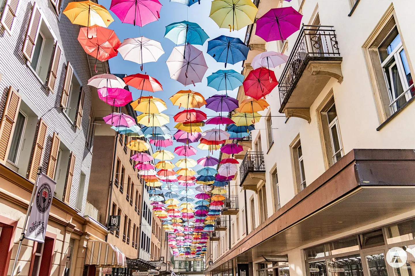 Holiday apartment in the heart of Interlaken - Photo 11 of 13