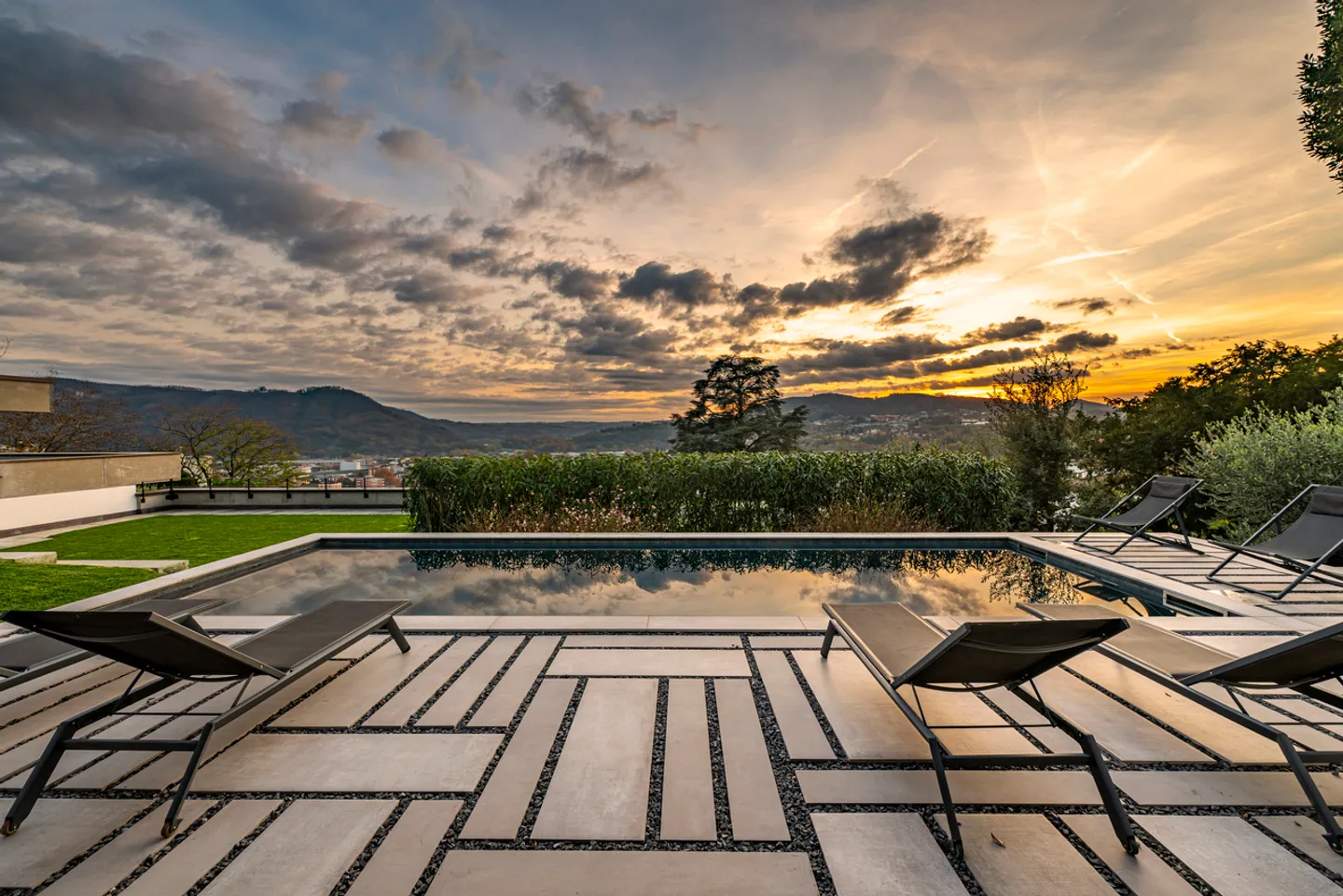 Casa Dolinski | A masterpiece of light and design - Photo 10 of 12