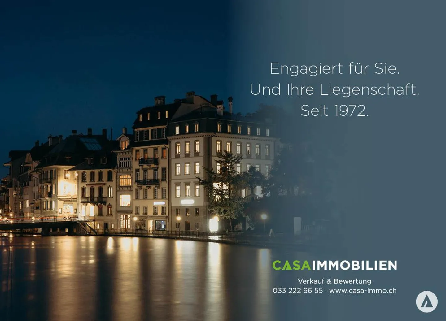 Holiday apartment in the heart of Interlaken - Photo 13 of 13