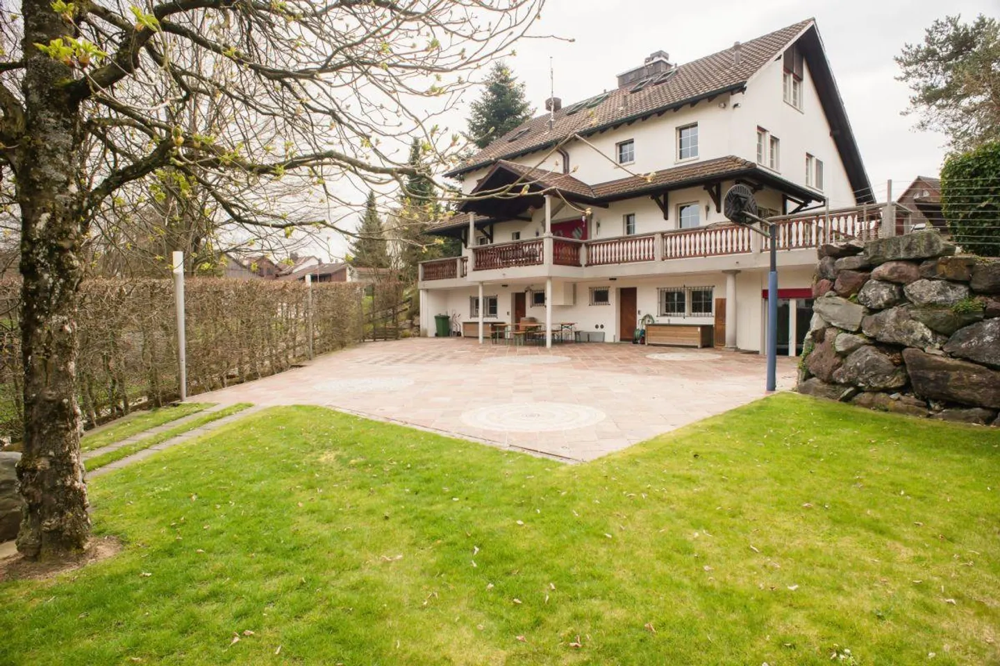 Villa de campagne avec oasis de bien-être et grand terrain - Photo 13 sur 13