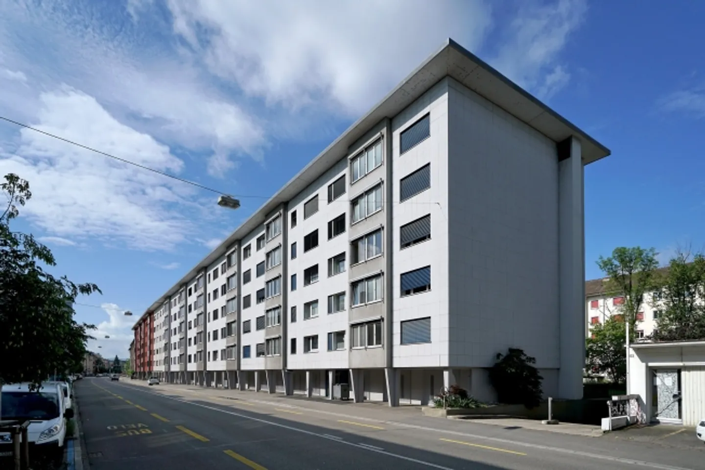 Vita urbana - Vita rilassata - Foto 1 di 5