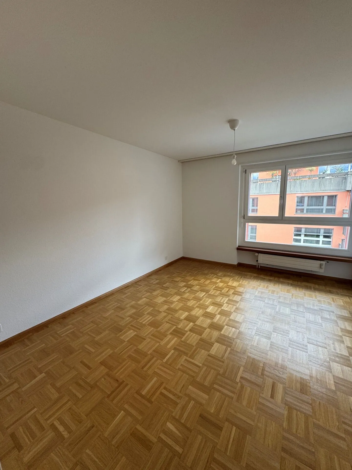 Cozy apartment in a quiet location with balcony - Photo 3 of 10