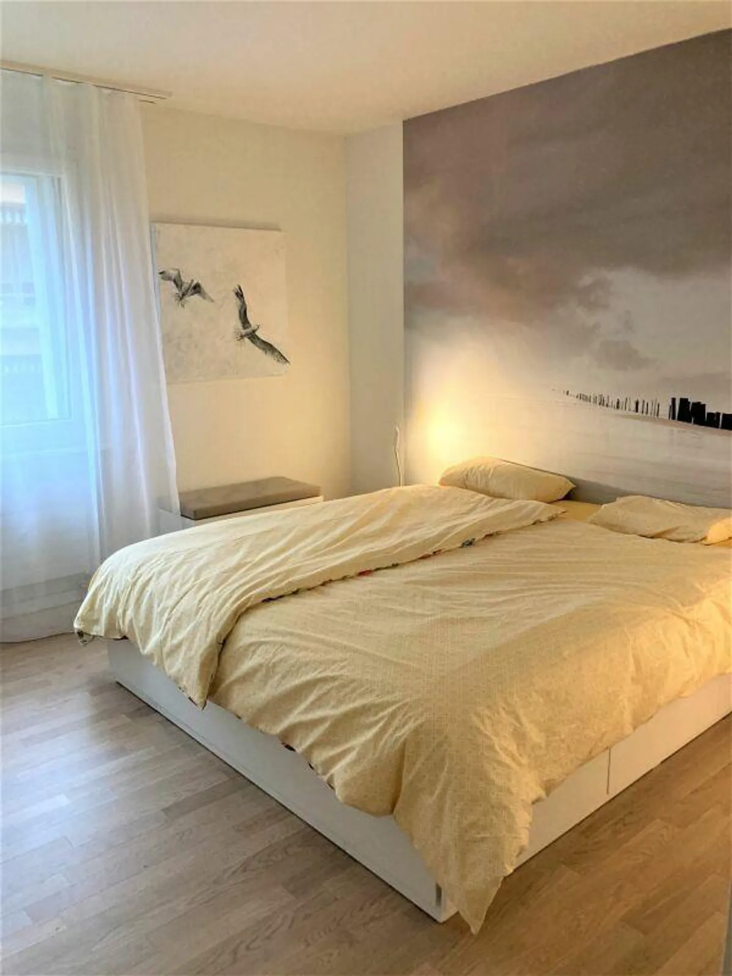 Appartement moderne en ville dans le meilleur emplacement - Photo 4 sur 8