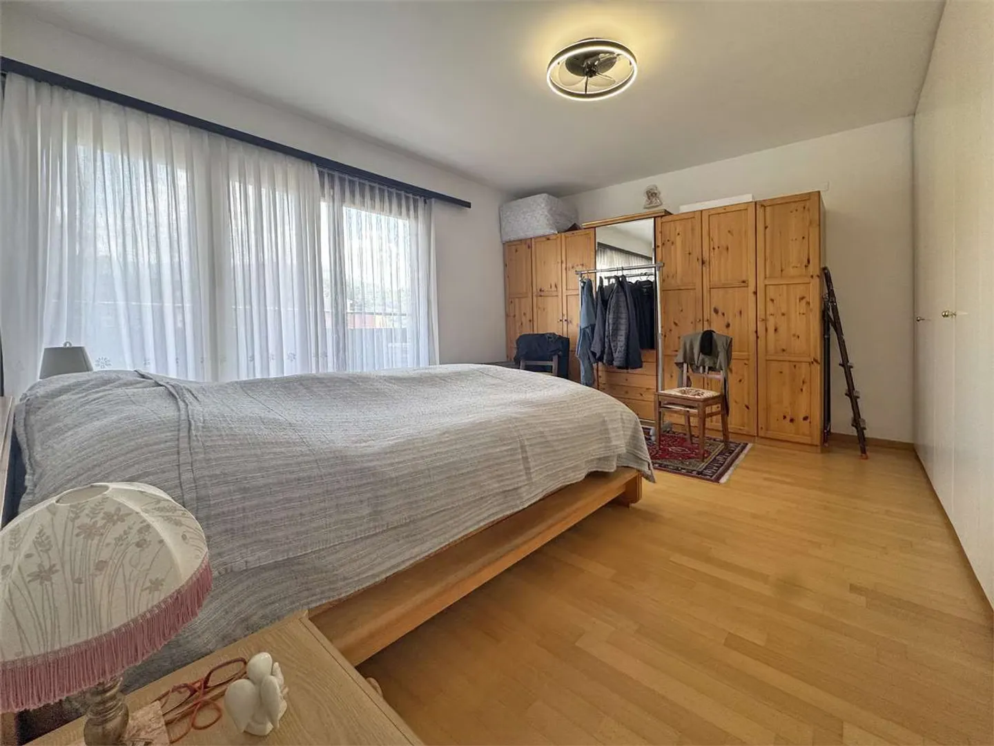 Agno - Penthouse 2.5 Zimmer - Photo 8 sur 8