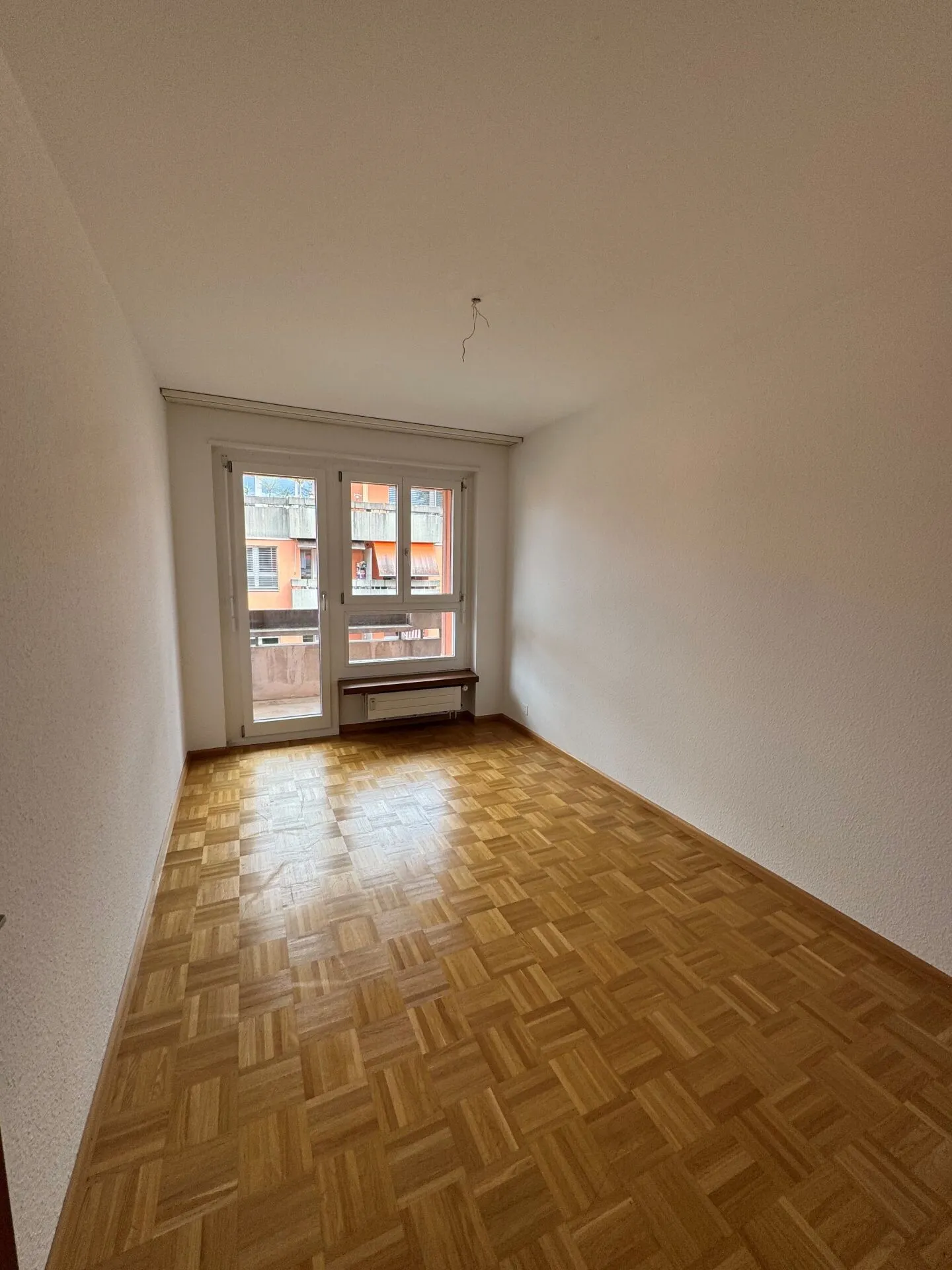 Cozy apartment in a quiet location with balcony - Photo 4 of 10