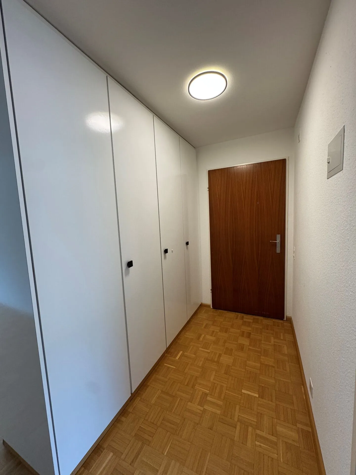 Cozy apartment in a quiet location with balcony - Photo 5 of 10