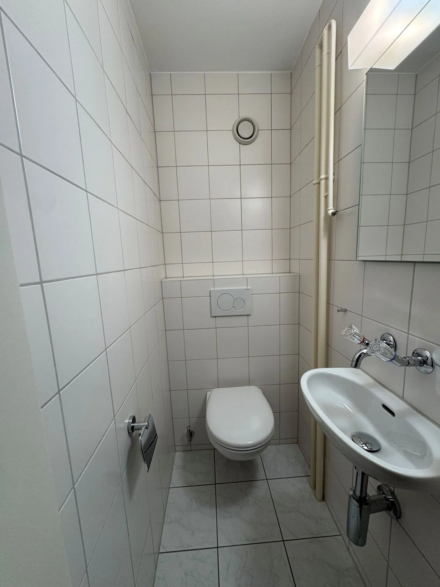 Cozy apartment in a quiet location with balcony - Photo 7 of 10