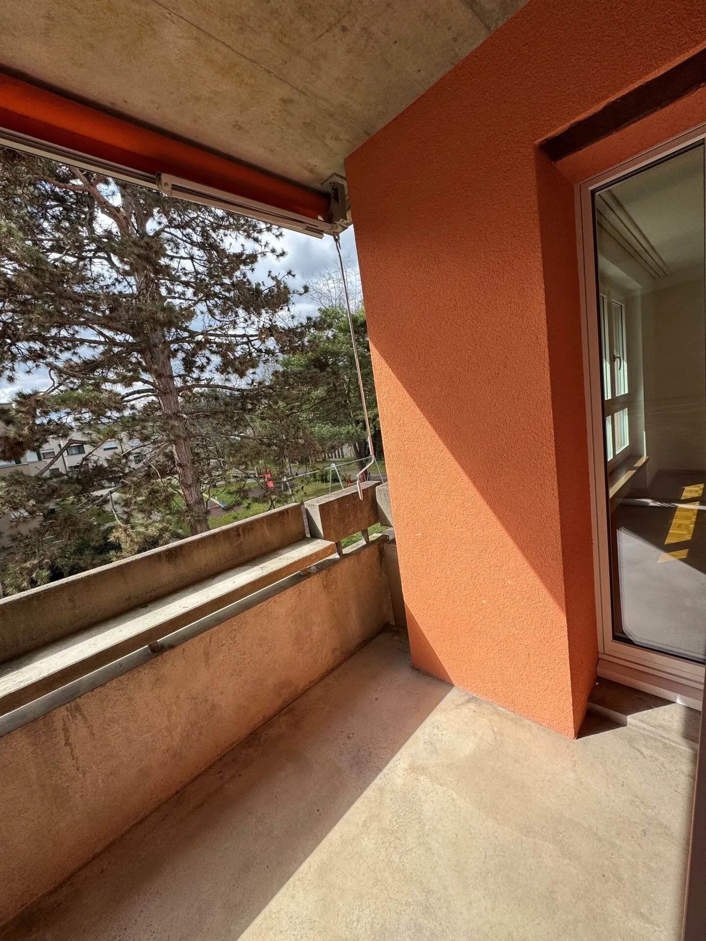 Cozy apartment in a quiet location with balcony - Photo 9 of 10