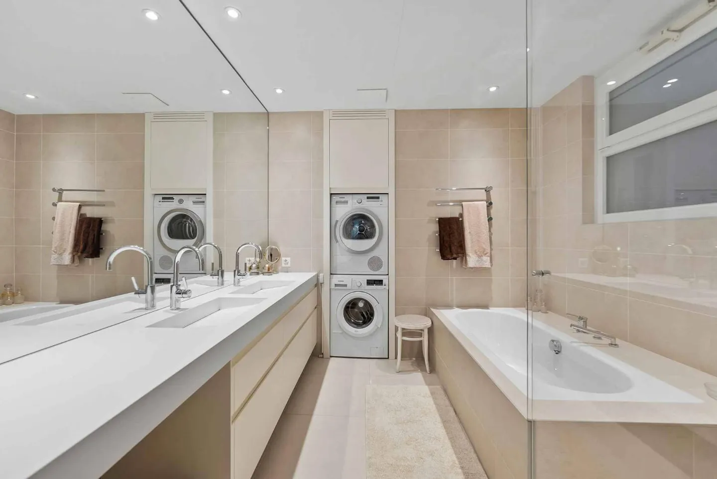Appartamento 4.5 stanze - Foto 9 di 10