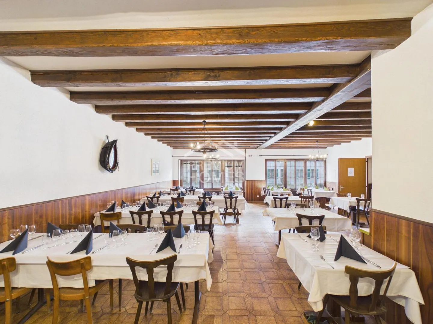 Proprietà Mista nel Centro Villaggio - Foto 4 di 13